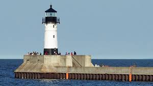 Plan 44132td your very own lighthouse cottage coastal house plans. U S Coast Guard Is Giving Away Four Lighthouses Including One In Duluth Bring Me The News