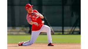 Trea vance turner is an american professional baseball shortstop for the washington nationals of major league baseball. W Yic0vfx5rixm