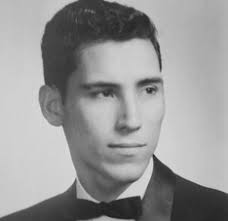 Gilbert Zaragoza Obituary