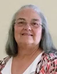 Obituary information for Barbara Ann Cannon