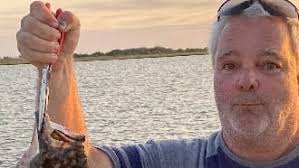 Ricky Eugene Bellamy Obituary (1965