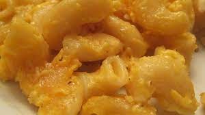 Mom S Favorite Baked Mac And Cheese Recipe Baked Mac And Cheese Recipe Recipes Bake Mac And Cheese