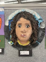 Unframed Student Art Show