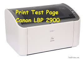 скачать драйвер на принтер Canon Lbp 2900 для виндовс 7 Describes Ways To Print Canon Lbp 2900 Test Page Canon Usa