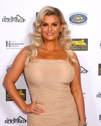 Kate ferdinand admits she cried in secret while learning to. Kerry Katona Daughter How Many Children Does Kerry Have Celebrity News Showbiz Tv Express Co Uk