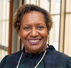 A Powerful Conversation with Dr. Glenda Baskin Glover, Ph.D., JD, CPA  Archives