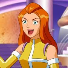 Sam, Clover, And Alex