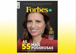 Quem são as dez mulheres portuguesas mais poderosas nos negócios? Forbes  Portugal divulga ranking