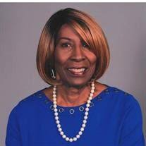 Dorothy Sumpter Obituary