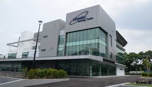 Lodging & accommodations close to adventist medical center. 2014 Penang Adventist Hospital South Island Building Sdn Bhd