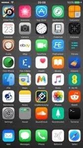 How to change app icons to pictures on ios14. How To Customize The App Icons On Your Iphone S Home Screen Ios Iphone Gadget Hacks