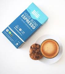A complete caffeine content database of almost every type of coffee out there. Caffeine In Nespresso Coffee Capsules