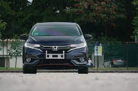 (hehe, see i personally hope that it will not happen in singapore as the new generation jazz has the potential to stick back as one of the most affordable cars to get in. Honda Jazz 1 5 Rs 2018 Review Carbuyer Singapore