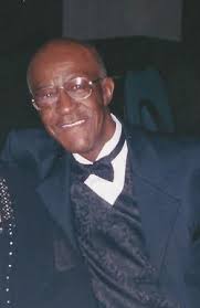 Deacon Roy Stanford Maxey Obituary