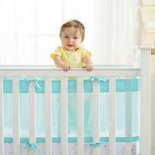 Airmesh Crib Mattress Pad Cover Crib Liners Cribs Crib Mattress Pad