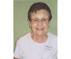 Anna Mae Kloberdanz Obituary (2024)