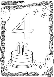 Ausmalbilder Malvorlagen Geburtstag Babyduda Malbuch