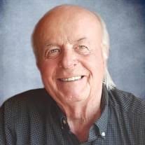 George John Cook Jr. Obituary (2023)