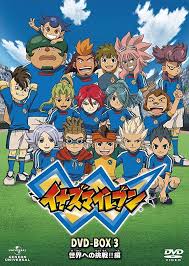 * daca filmul se blocheaza sau se termina brusc click aici : Inazuma Eleven Episodul 11 GÄsiÈi Un Nou Antrenor Dozaanimata