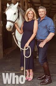 Samantha armytage breaks down in a fit of giggles. Samantha Armytage Shows Off New Man Observer