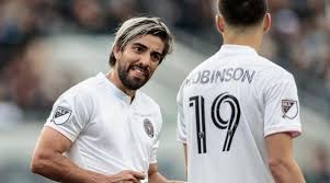 Rodolfo pizarro, 27, from mexico inter miami cf, since 2019 attacking midfield market value: Orlando City Sc Vs Inter Miami Odds For The Mls Is Back Tournament S Opener