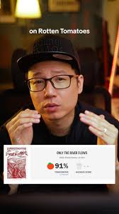 Movie recommendations: Only the River Flows #onlytheriverflows #detective  #mystery #moviereview #zhuyilong #chinamovie