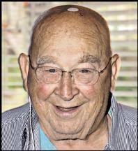 Charles Larsen Obituary (1927