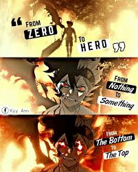 Pin By Cv Player On Asta Liebe Black Clover Anime Black Bull Anime Qoutes