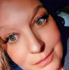 Meet our Girl Nikki Rogers!💚 At 47, after nearly 20 years in addiction and  two years in prison, Nikki felt like her life had reached a dead end. She  was cut off