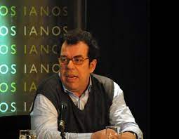 Αποχώρησε από τα Ellinika Hoaxes ο Νίκος Σαραντάκος – Καταγγέλει τον  αρχισυντάκτη Δημήτρη Αλικάκο | topontiki.gr