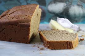 Banana cake is always a favourite, and for those of us who can't have gluten, there's no need to miss out! Simple Gluten Free Dairy Free Banana Bread With No Sugar The Free From Fairy