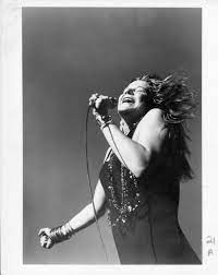 Oh yeah, yeah, yeah, yeah. Janis Joplin The Singer Who Wouldn T Settle Time