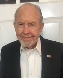 Ben L. Sloan Obituary November 12, 2023