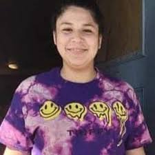 Alyssah Joyce Siddle, Tkwala lux lux pum