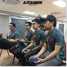 Student portal uitm shah alam, akademi pengajian bahasa uitm shah alam, pusat sukan uitm shah sispa uitm: Sukol Uitm In Search Of The Dynamic Duo Kitamen Shah Alam