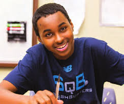 2015-2016 ANNUAL REPORT