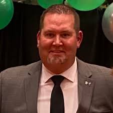 Coaches give this man a look. Long athlete, big frame and great leader!