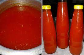 Jom hari ini kita jenguk cara mudah buat sos cili thai atkins. Cara Masak Sos Cili Homemade Sedap Hanya Kos Rm5