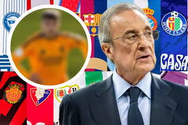 Real Madrid Confidencial - News update