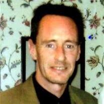 Mr. James McAulay Obituary