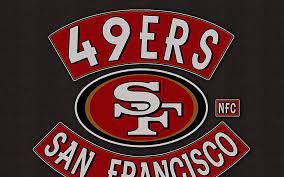 If you're in search of the best san francisco 49ers wallpaper 2018, you've come to the right place. San Francisco 49ers 1080p 2k 4k 5k Hd Wallpapers Free Download Wallpaper Flare