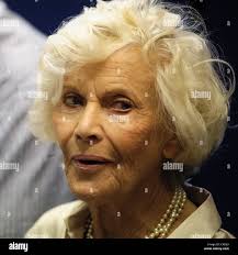 Honor blackman honor blackman honor hi-res stock photography and images