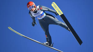 Skispringen der frauen von der großschanze von null auf 100. Raw Air Serie Auch Fur Frauen Ein Schritt In Die Richtige Richtung Archiv