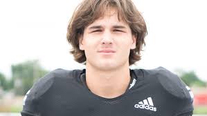 2023 Lakeview Varsity Football Roster