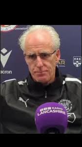 Mick Mccarthy