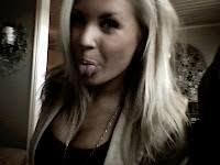 Louise Angelica: august 2008