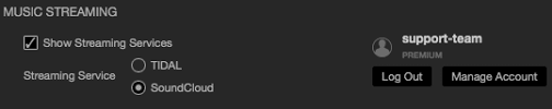 Using Soundcloud With Serato Dj Lite Serato Support