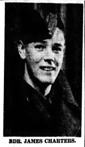 James Charters