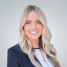 Meet Hannah Tice: Experienced Real Estate Agent