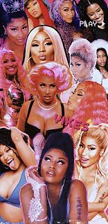 Find the best nikki minaj wallpaper on getwallpapers. Nicki Minaj Wallpaper Nicki Minaj Wallpaper Nicki Minaj Photos Nicki Minaj